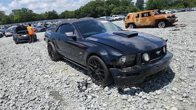 2008 Ford Mustang Gt VIN: 1ZVHT85H985199469 Lot: 65331555