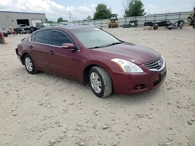 2010 Nissan Altima Base VIN: 1N4AL2AP1AN432111 Lot: 65246225