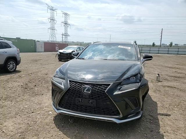 2020 Lexus Nx 300 F Sport VIN: JTJSARDZ0L2229898 Lot: 63782935