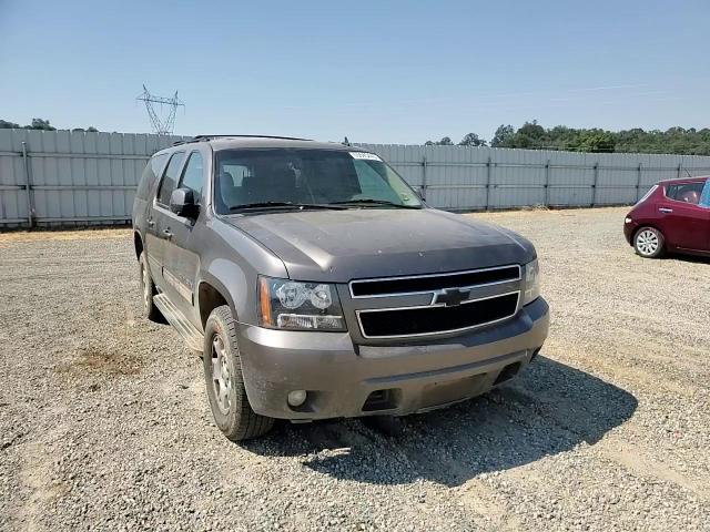 2012 Chevrolet Suburban K1500 Lt VIN: 1GNSKJE7XCR178701 Lot: 65645445