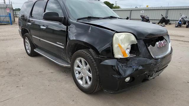 2012 GMC Yukon Denali VIN: 1GKS1EEF1CR249489 Lot: 65079755