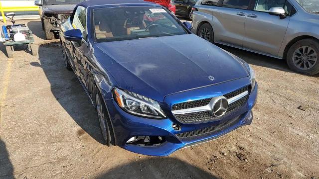 2018 Mercedes-Benz C 300 4Matic VIN: WDDWK4KB3JF616872 Lot: 59142365