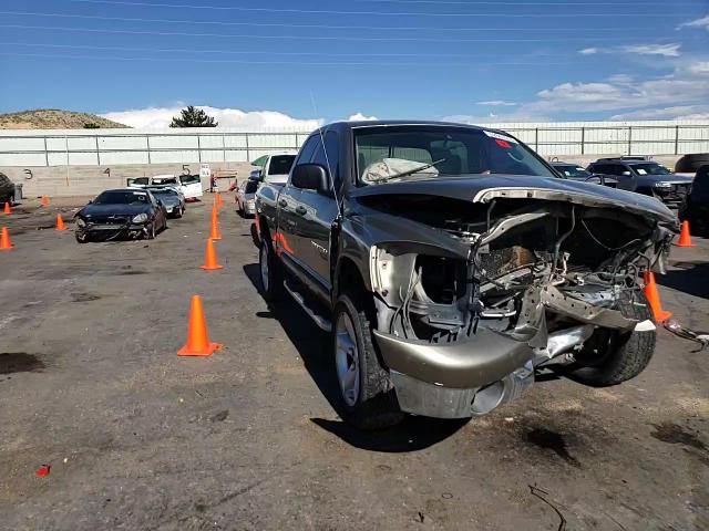 2006 Dodge Ram 1500 St VIN: 1D7HU18226S640202 Lot: 62661515