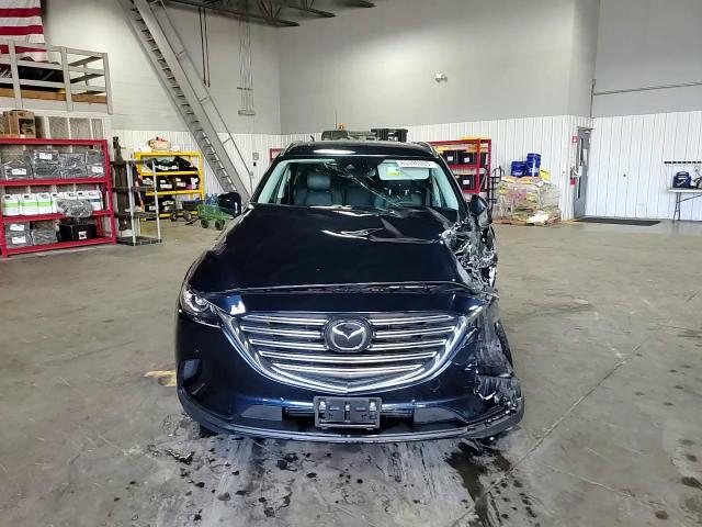 2021 Mazda Cx-9 Touring VIN: JM3TCBCY8M0527086 Lot: 65590065