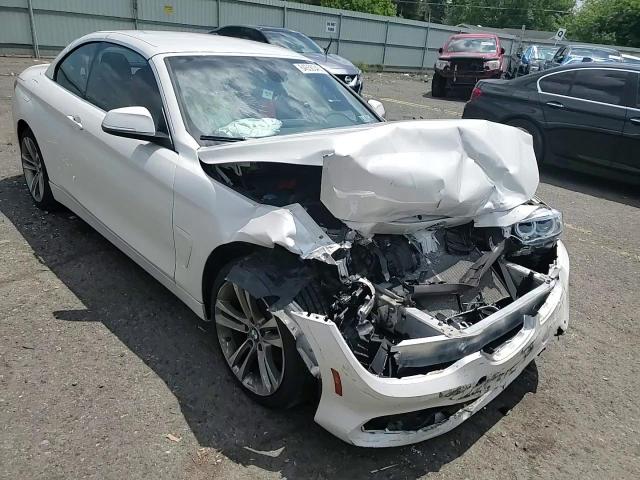 2017 BMW 430Xi VIN: WBA4U9C53H5D44289 Lot: 64550345
