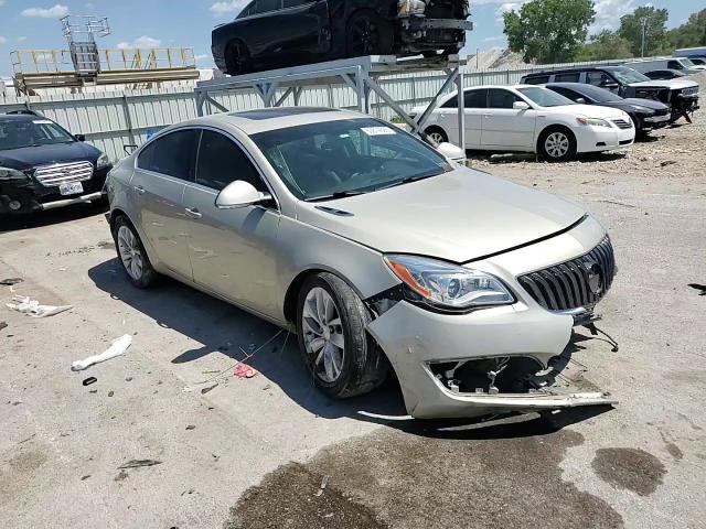 2016 Buick Regal Premium VIN: 2G4GS5GX2G9137932 Lot: 63872895
