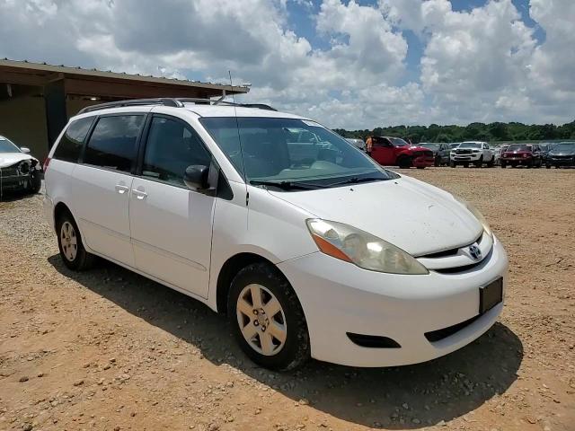 2009 Toyota Sienna Ce VIN: 5TDZK23C39S240009 Lot: 62759885