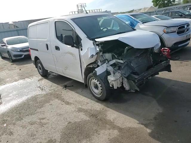 2014 Nissan Nv200 2.5S VIN: 3N6CM0KN3EK700344 Lot: 66875305