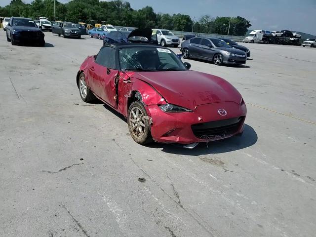 2016 Mazda Mx-5 Miata Sport VIN: JM1NDAB7XG0109778 Lot: 63461095