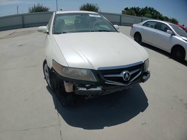 2004 Acura Tsx VIN: JH4CL96854C037408 Lot: 67069655
