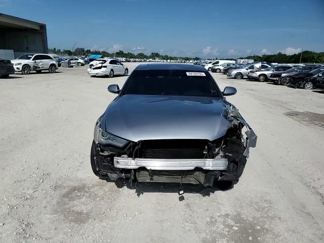 2016 Audi A6 Premium VIN: WAUCFAFC5GN175101 Lot: 64169705