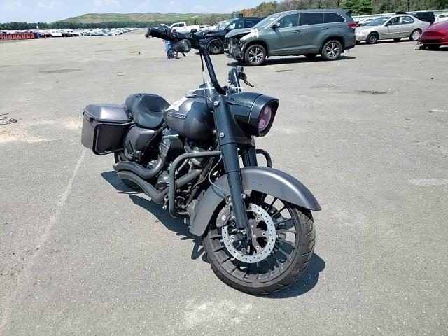 2017 Harley-Davidson Flhrxs VIN: 1HD1KVC2XHB663387 Lot: 63641335
