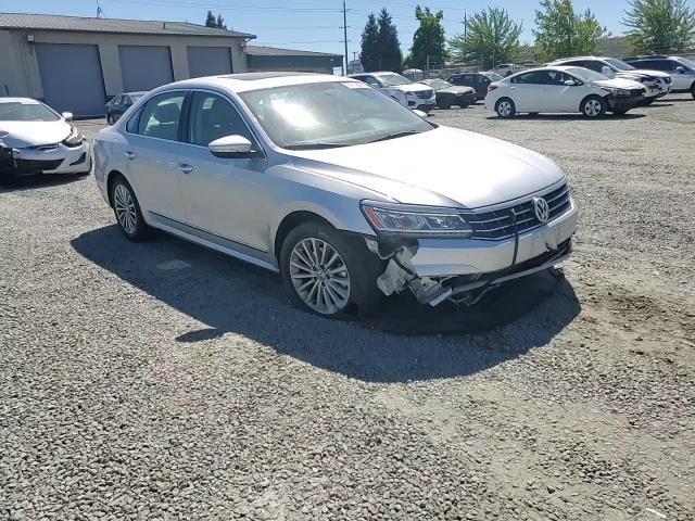 2017 Volkswagen Passat Se VIN: 1VWBT7A35HC056685 Lot: 64733345