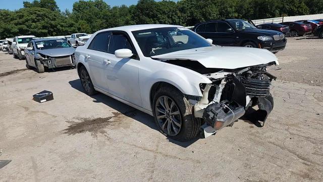 2014 Chrysler 300 S VIN: 2C3CCAGG3EH383341 Lot: 64770995