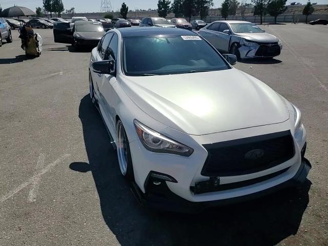 2015 Infiniti Q50 Base VIN: JN1BV7AP2FM334291 Lot: 65965495