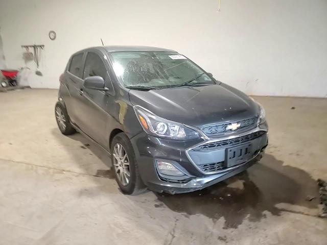 2019 Chevrolet Spark Ls VIN: KL8CB6SA4KC756201 Lot: 65291465