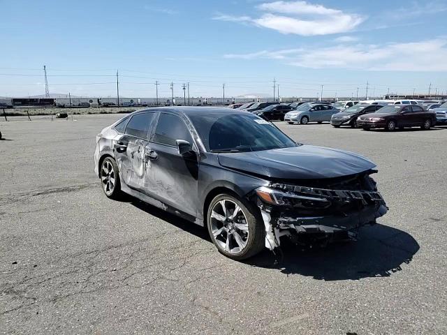 2025 Honda Civic Sport VIN: 2HGFE4F88SH308436 Lot: 66554635