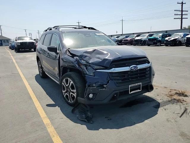 2025 Subaru Ascent Limited VIN: 4S4WMAPD3S3413783 Lot: 64889325