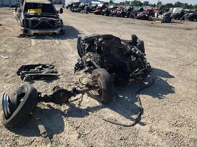 1995 Ford Ranger Super Cab VIN: 1FTCR14U0SPB16542 Lot: 64795115