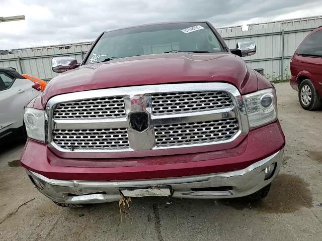 2013 Ram 1500 Laramie VIN: 1C6RR7NT1DS556358 Lot: 67048205