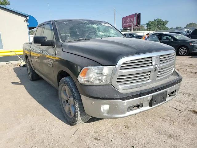 2016 Ram 1500 Slt VIN: 1C6RR7LT2GS323368 Lot: 64883885
