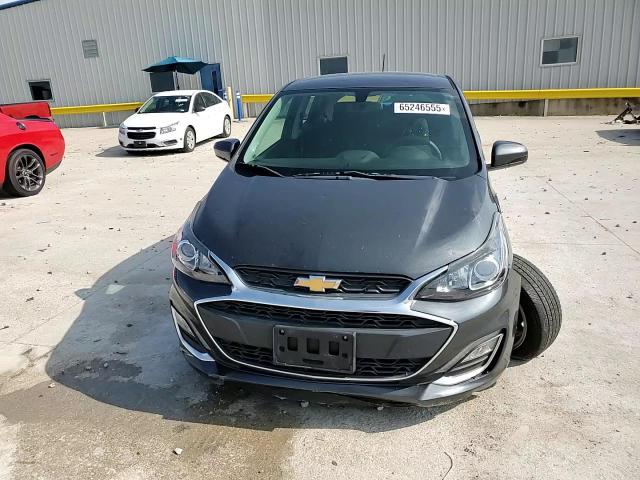 2020 Chevrolet Spark 1Lt VIN: KL8CD6SA1LC440525 Lot: 65246555