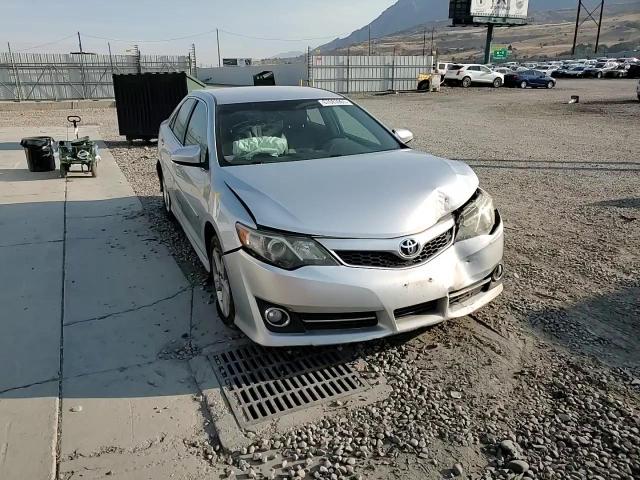 2013 Toyota Camry L VIN: 4T1BF1FK5DU238779 Lot: 67083965