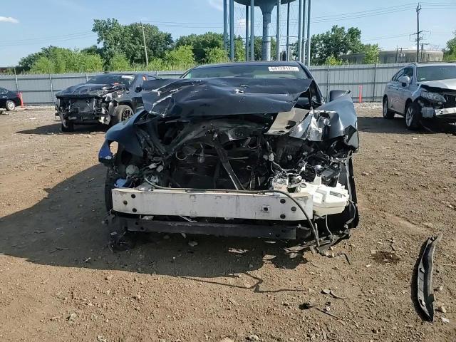 2008 Lexus Ls 460 VIN: JTHBL46F385062542 Lot: 64120125