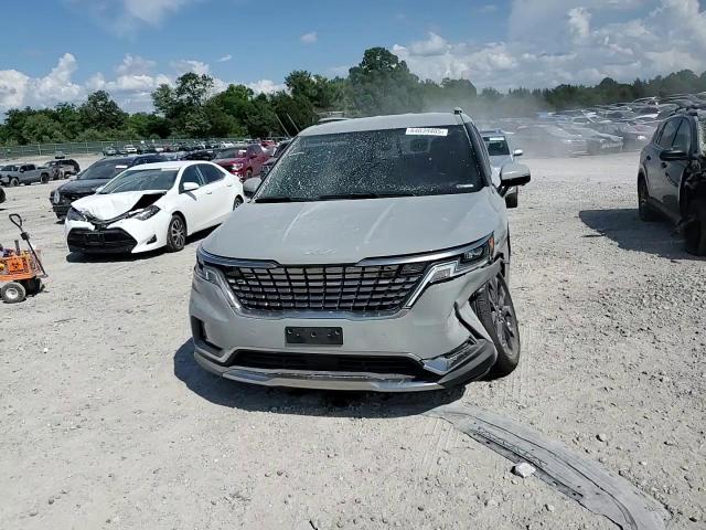 2024 Kia Carnival Sx VIN: KNDNE5H37R6414342 Lot: 64039405