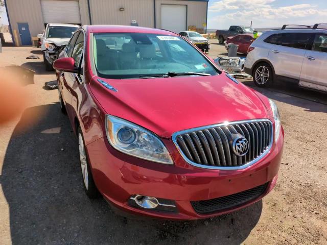 2014 Buick Verano Convenience VIN: 1G4PR5SK5E4221458 Lot: 63804425