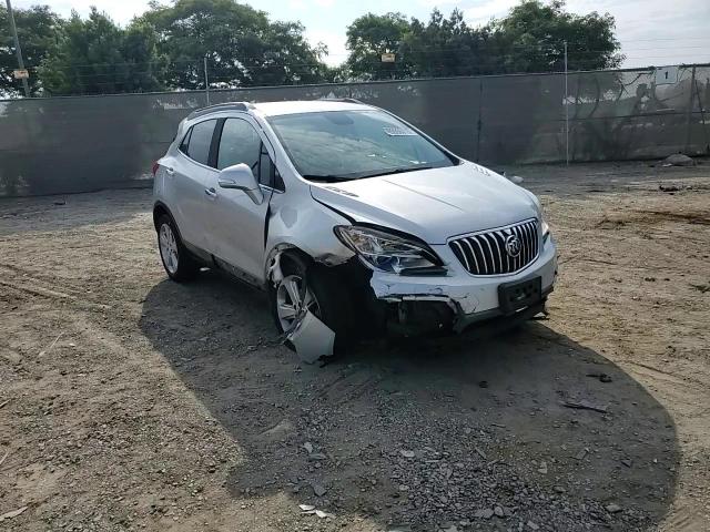 2016 Buick Encore VIN: KL4CJASB0GB724259 Lot: 65066015