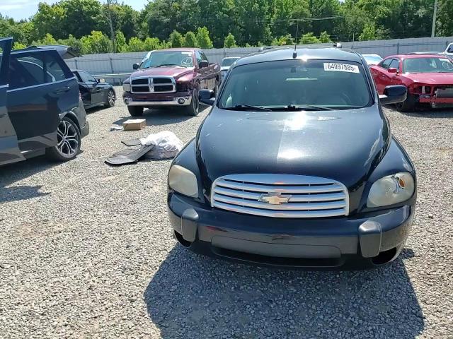 2011 Chevrolet Hhr Lt VIN: 3GNBABFW2BS591187 Lot: 64097885