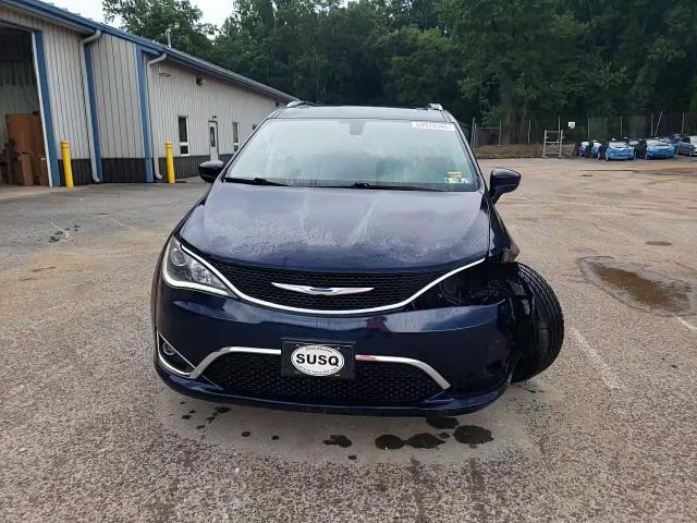 2018 Chrysler Pacifica Touring L Plus VIN: 2C4RC1EGXJR133270 Lot: 63978385