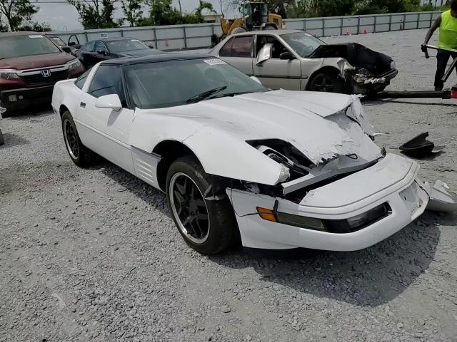 1993 Chevrolet Corvette VIN: 1G1YY23P0P5118328 Lot: 65323005