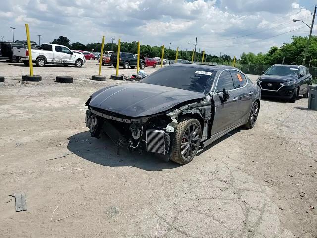 2019 Maserati Ghibli Sport VIN: ZAM57XSS8K1339624 Lot: 63579005