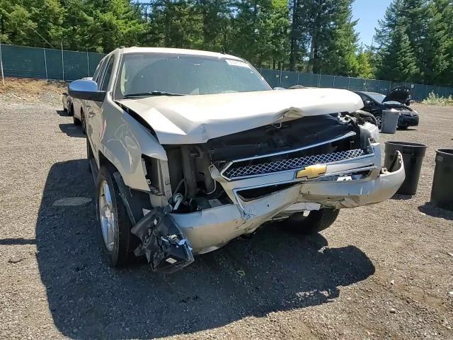 2014 Chevrolet Suburban K1500 Ltz VIN: 1GNSKKE75ER101890 Lot: 65969415