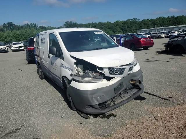 2015 Nissan Nv200 2.5S VIN: 3N6CM0KN8FK713415 Lot: 66374965