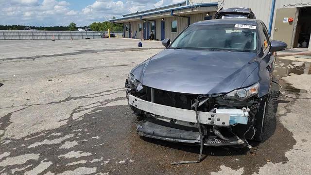 2015 Lexus Is 250 VIN: JTHBF1D22F5044486 Lot: 64811185