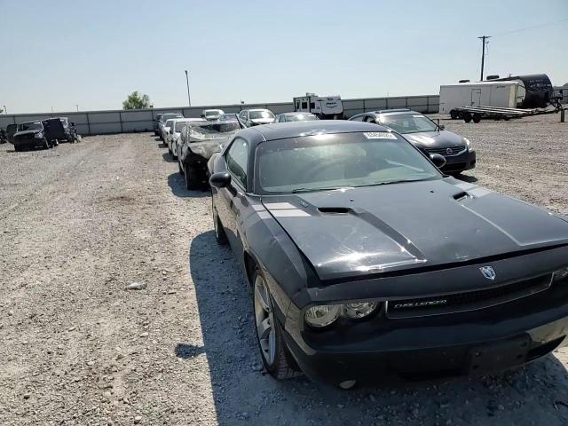 2009 Dodge Challenger R/T VIN: 2B3LJ54T99H640567 Lot: 63454025