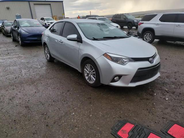 2015 Toyota Corolla L VIN: 5YFBURHE0FP359848 Lot: 64858855