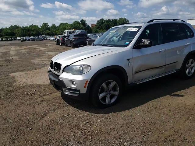 2009 BMW X5 xDrive30I VIN: 5UXFE43539L273390 Lot: 64048355