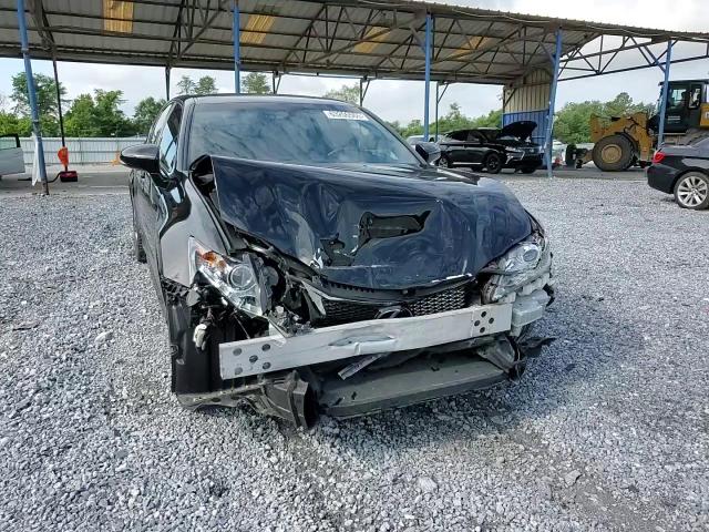 2015 Lexus Gs 350 VIN: JTHBE1BL6FA008077 Lot: 65194385