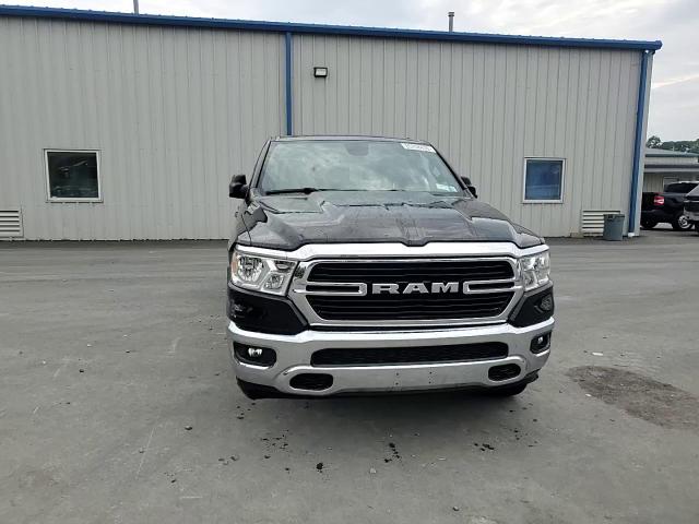 2019 Ram 1500 Big Horn/Lone Star VIN: 1C6SRFBT3KN893707 Lot: 65758435