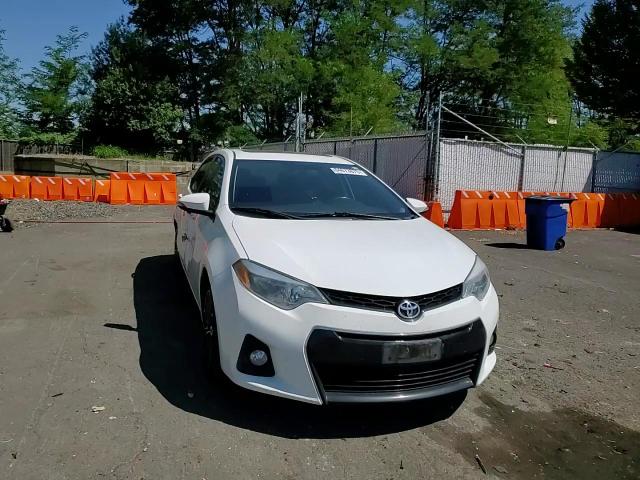 2014 Toyota Corolla L VIN: 2T1BURHE0EC216803 Lot: 64673075