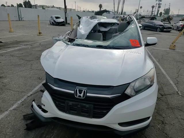 2016 Honda Hr-V Lx VIN: 3CZRU5H33GM720644 Lot: 65250305