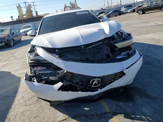 2025 Acura Integra A-Spec Tech VIN: 19UDE4H61SA012675 Lot: 66366275