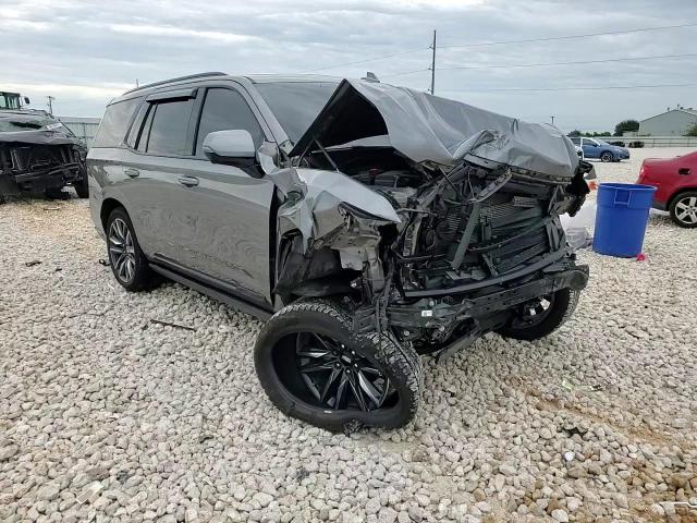 2022 Cadillac Escalade Sport Platinum VIN: 1GYS4GKL1NR180910 Lot: 66331295
