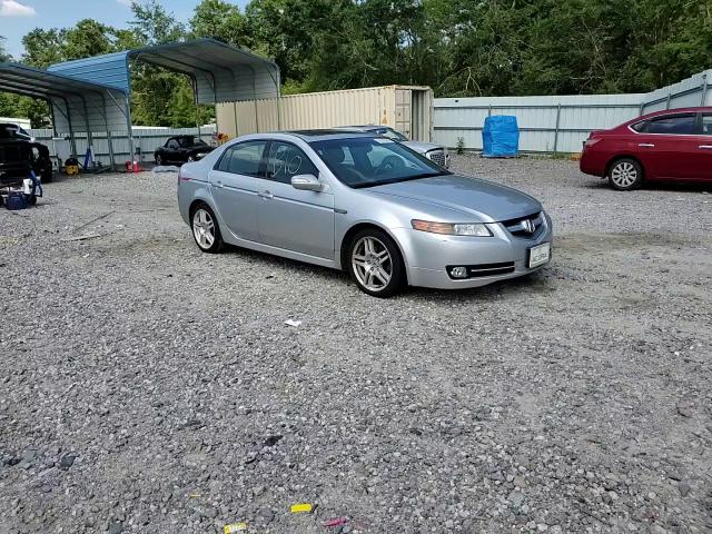 2008 Acura Tl VIN: 19UUA66278A039718 Lot: 66309365