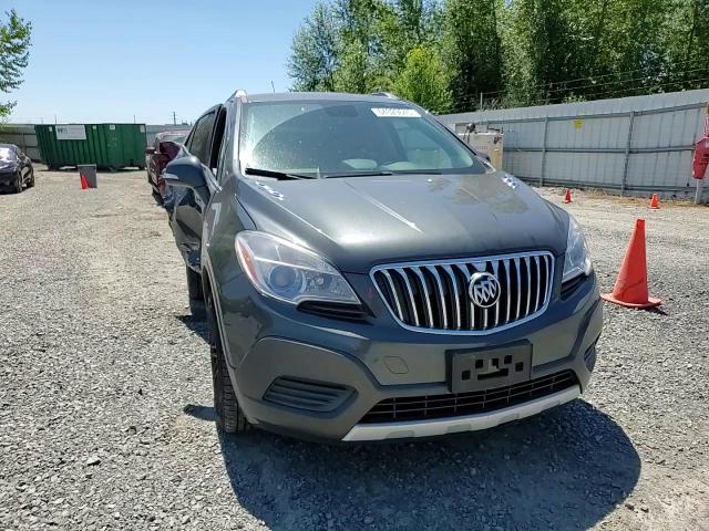 2016 Buick Encore VIN: KL4CJESB6GB614193 Lot: 64320645