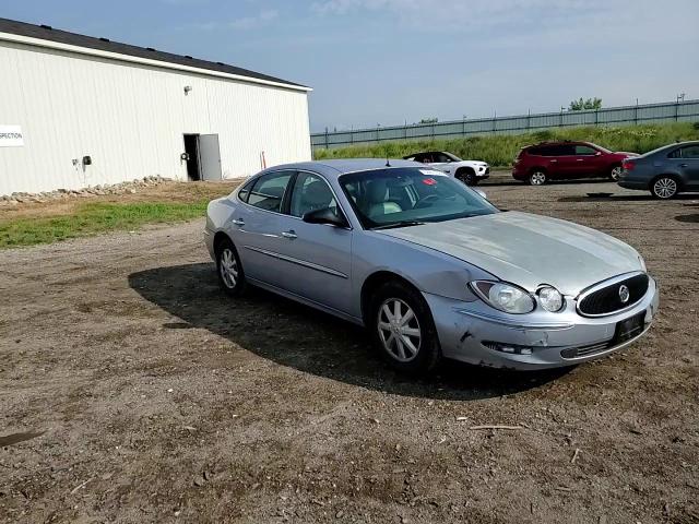 2005 Buick Lacrosse Cxl VIN: 2G4WD532X51296502 Lot: 63817825